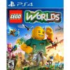 WARNER BROS. LEGO Worlds hra PS4 Warner Bros