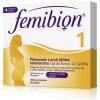 Femibion 1 Plánovanie a 1.trimester 28 tabliet
