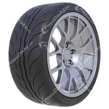Pneumatiky Federal 595 RS-PRO 235/40 R18 91Y