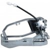 Mechanizmus zadnej ľavej kľučky dverí v interiéri BMW X5 (E53). 51218243635 WRC Original Parts
