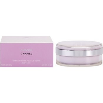 Chanel Chance Woman telový krém 200 ml