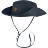 FJÄLLRÄVEN Abisko Summer Hat Dark Navy - S