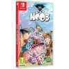 NOOB: The Factionless Limited Edition (Switch)