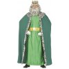 Guirca Pánsky kostým - Kráľ zelený Veľkosť - dospelý: L