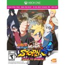 Naruto Shippuden: Ultimate Ninja Storm 4 - Road To Boruto