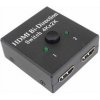 PremiumCord HDMI Switch khswit21c