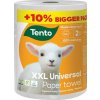 Tento kuchynské utierky Universal XXL 2-vrstvové 80 m