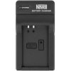 Newell DC-USB nabíjačka pre batérie LP-E12 NL0435