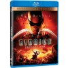 Riddick: Kronika temna (režisérská verze) BD