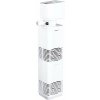 APT AG80H Vodný filter do akvária 20 W, 880l/h biely