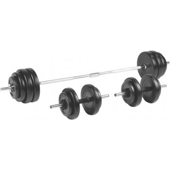 inSPORTline BS208 3-50 kg