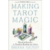 Making Tarot Magic