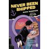 Never Been Shipped