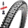 MAXXIS HIGH ROLLER II 27,5x2,50 WT kevlar 3CT EXO TR AKCE! Bezdušový ventilek zdarma