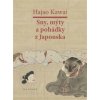 Sny, mýty a pohádky z Japonska