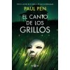 EL CANTO DE LOS GRILLOS (PAUL PEN)(Brožovaná)