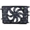 Ventilátor chladenia motora NRF 470018