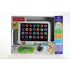 Fisher Price Smart Stagest tablet CZ