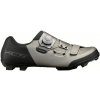 Tretry SHIMANO SH-XC502 Silver - 46
