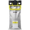 Epson T01D4 XXL Yellow - originálny