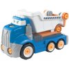 Wiky Vehicles Auto sklápač skrutkovací s elektrickým skrutkovačom 28 cm