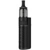 VooPoo Drag Q Pod Kit 1250 mAh Carbon Fiber 1 ks