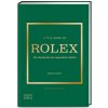 Little Book of Rolex (Josh Sims,Rotkel. Die Textwerkstatt)(Pevná)