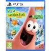 SpongeBob SquarePants: The Patrick Star Game (PS5)