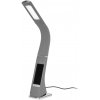 Livarno® Stolná LED lampa (sivá) (100396162)
