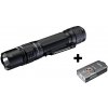 FENIX Taktická LED svítilna Fenix PD36R PRO + E03R V2.0