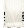 Brankárske betóny CCM Eflex 7.5 White Senior 33 + 1 palec