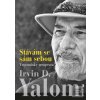 Stávám se sám sebou (Irvin D. Yalom)
