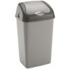 Heidrun - Kôš na odpadky ALTEA 60 l rôzne farby