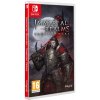 Immortal Realms: Vampire Wars (Switch)