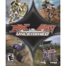 MX vs ATV Unleashed