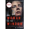 Woman in the Window (A. J. Finn)(Brožovaná)
