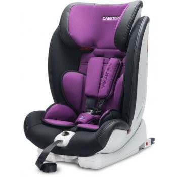 Caretero Volante Fix 2016 Purple