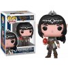 Funko Pop! Baldurs Gate Shadowheart With Artifact 1016 (889698849586)