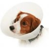 KRUUSE Límec ochranný BUSTER opaktní Classic Collar 10cm