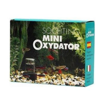 Biotechnik Söchting Oxydator mini do 60 l
