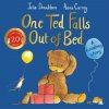 One Ted Falls Out of Bed 20th Anniversary Edition (Julia Donaldson)(Brožovaná)