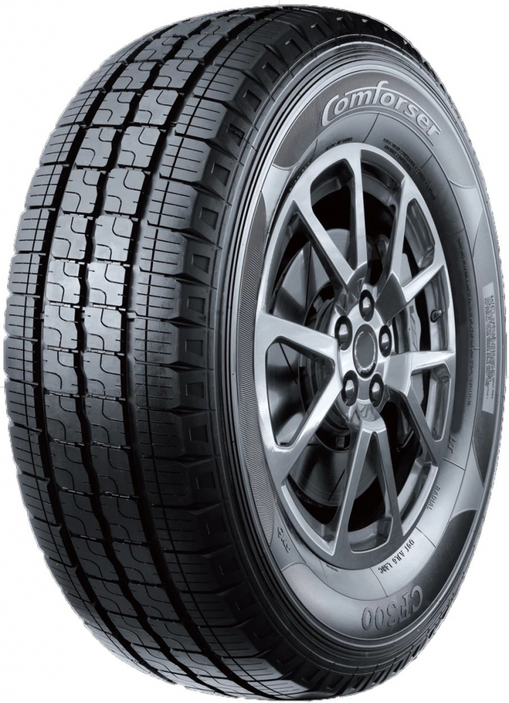 Comforser CF300 225/75 R16 121R