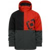 Bunda na snowboard Horsefeathers Citadel red M 25/26 - Odosielame do 24 hodín