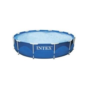 Intex Metal Frame Pool 305 x 76 cm 28200NP