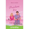 E-kniha Presilová hra - Chelsea Curto