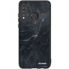 Picasee ULTIMATE CASE pro Huawei P30 Lite - Black marble