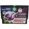 Ariel Black 4v1 kapsule na pranie čiernych a tmavých tkanín 10 PD