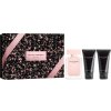 Narciso Rodriguez For Her parfumovaná voda 50 ml + telové mlieko 50 ml + sprchový gél 50 ml