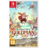 The Eternal Life of Goldman NSW