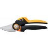 Fiskars Nůžky POWERGEAR X M P921 dvousečné + převod 1057173